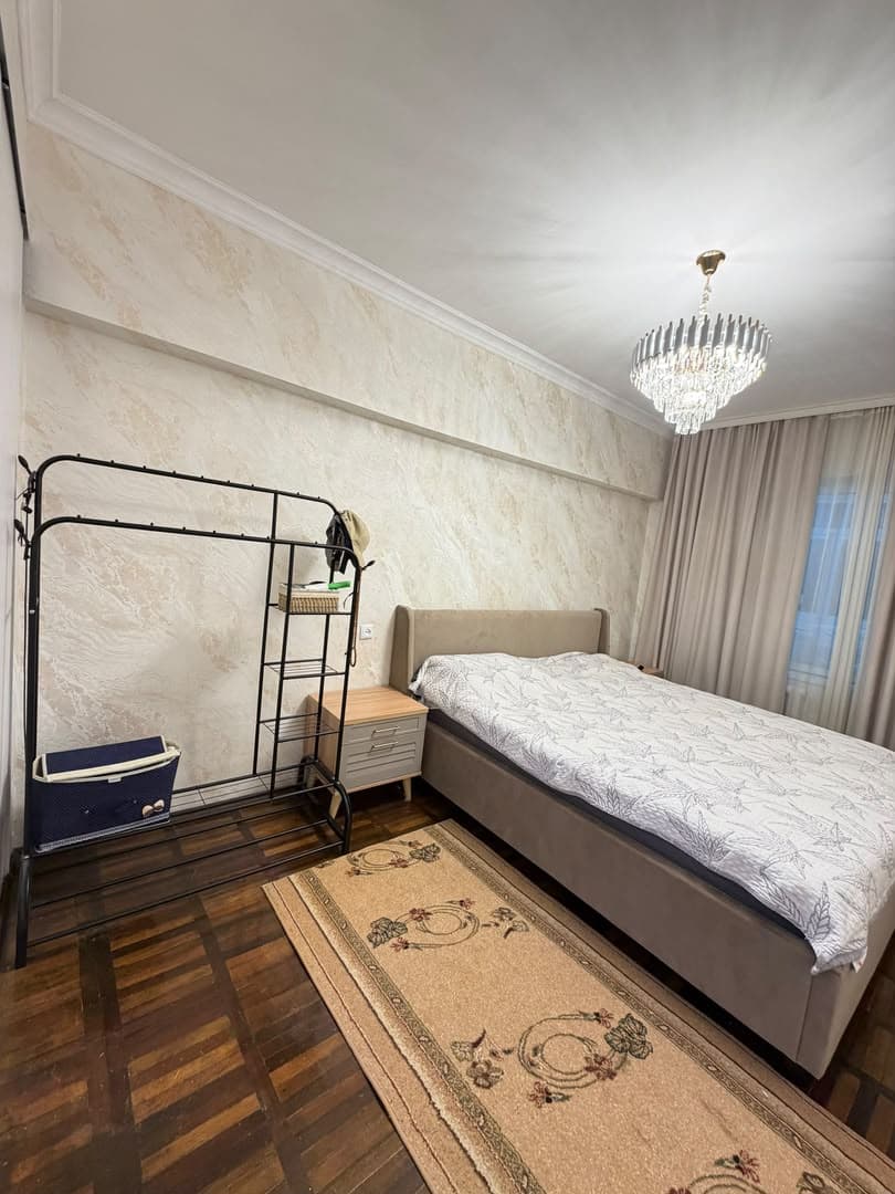 Продажа, Индивидуальный проект, 3 ком, 68 м2, этаж 4/9, Сост: Евроремонт - фото 7