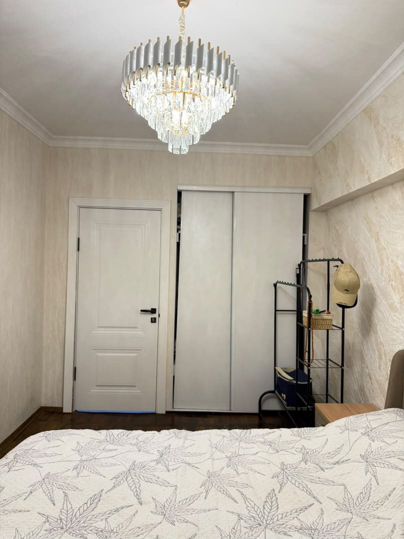 Продажа, Индивидуальный проект, 3 ком, 68 м2, этаж 4/9, Сост: Евроремонт - фото 8