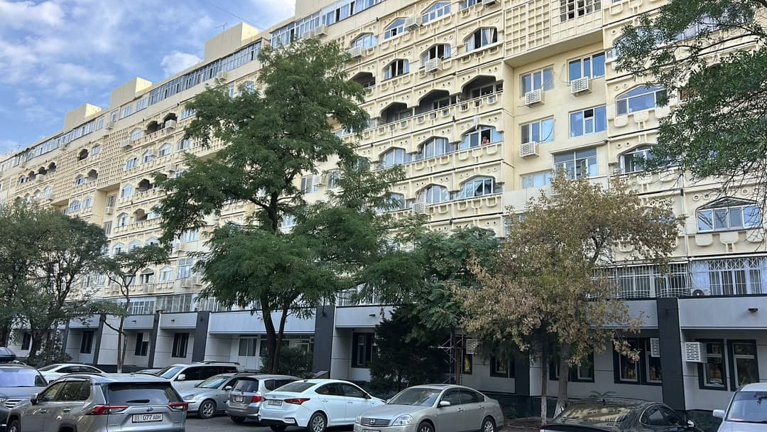Продажа, Индивидуальный проект, 3 ком, 68 м2, этаж 4/9, Сост: Евроремонт - фото 13