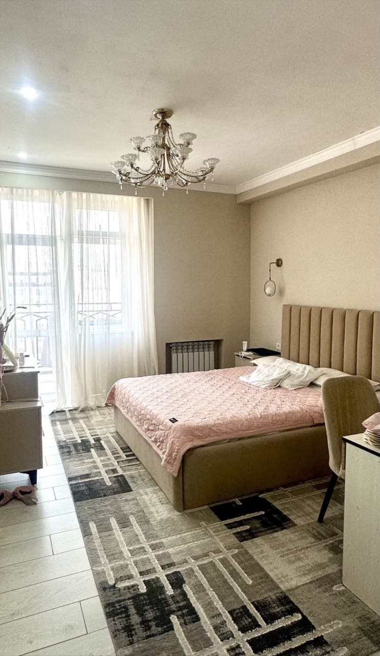 Элитка, 2 ком, 65 м2, этаж 14/16, ж/к ЖК Байсал, Сост: Евроремонт - фото 5