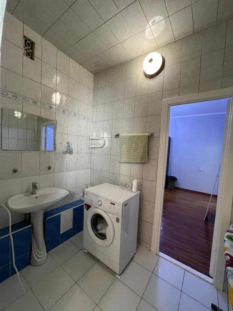 2 ком, Индивидуальный проект, 80 м2, этаж 7/9, Сост: Евроремонт - фото 2