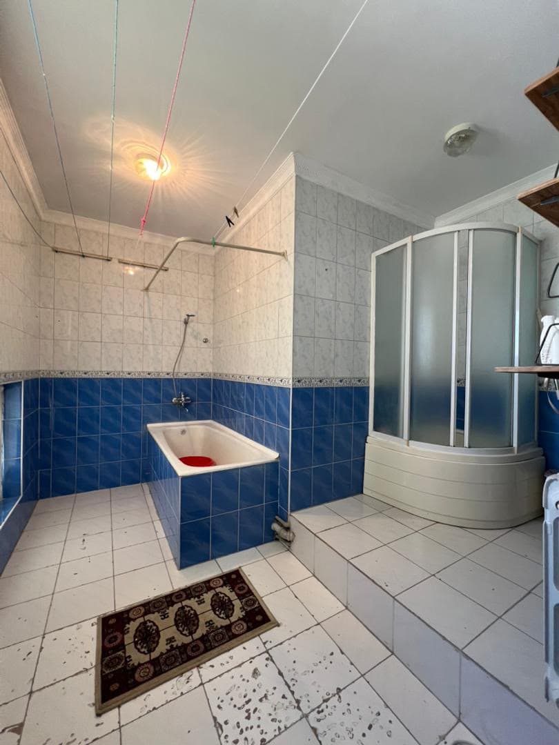 2 ком, Индивидуальный проект, 80 м2, этаж 7/9, Сост: Евроремонт - фото 3