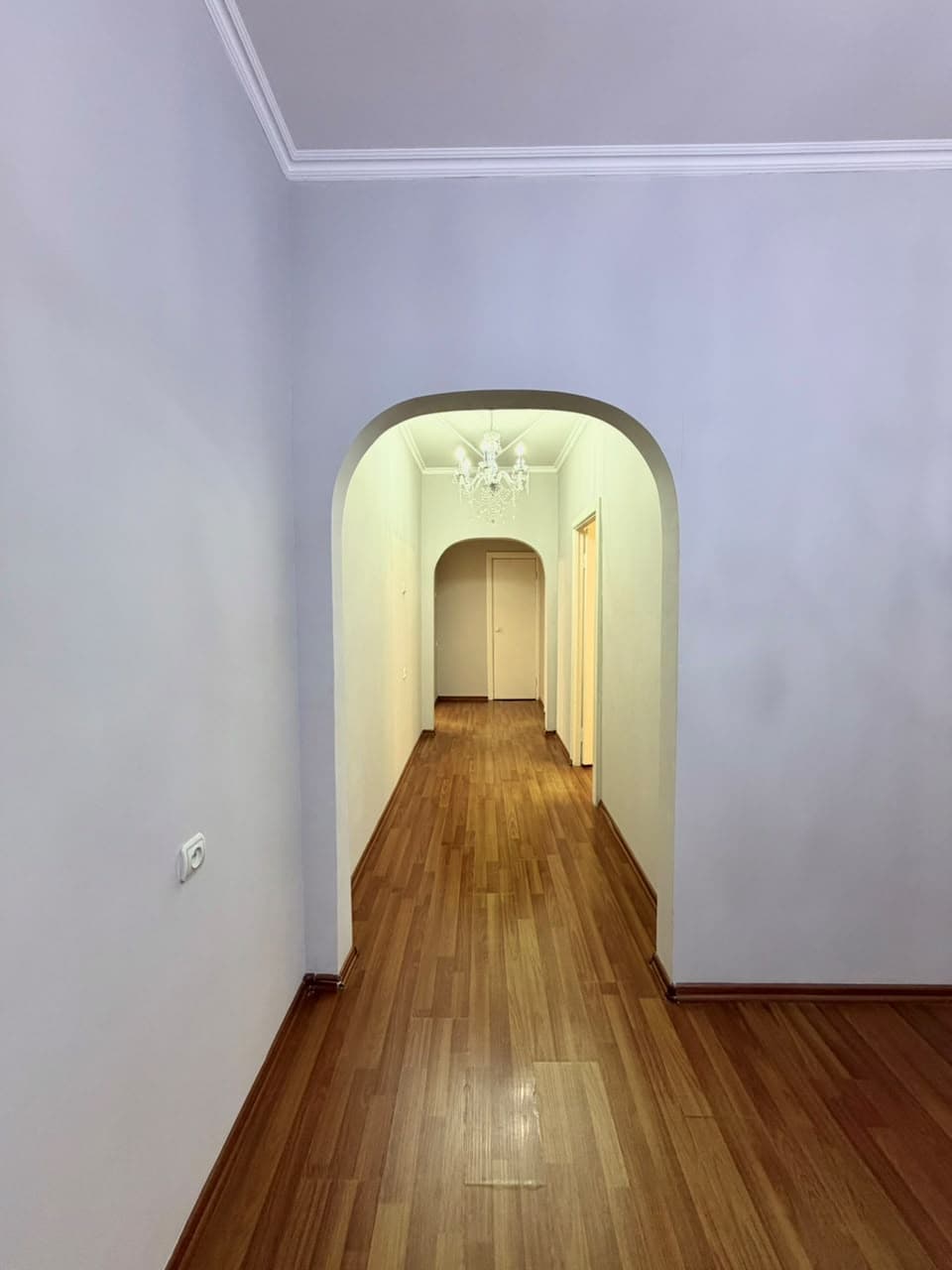 2 ком, Индивидуальный проект, 80 м2, этаж 7/9, Сост: Евроремонт - фото 6