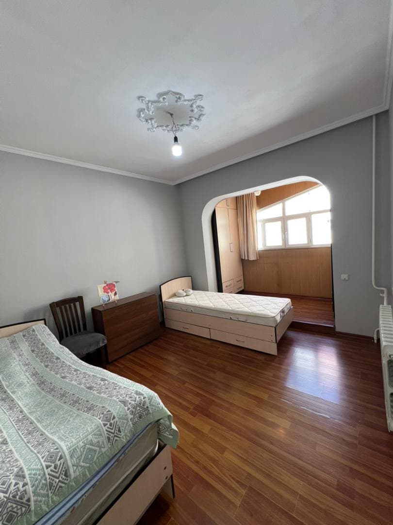 2 ком, Индивидуальный проект, 80 м2, этаж 7/9, Сост: Евроремонт - фото 8