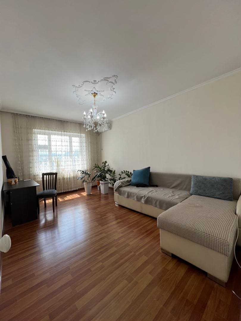 2 ком, Индивидуальный проект, 80 м2, этаж 7/9, Сост: Евроремонт - фото 9