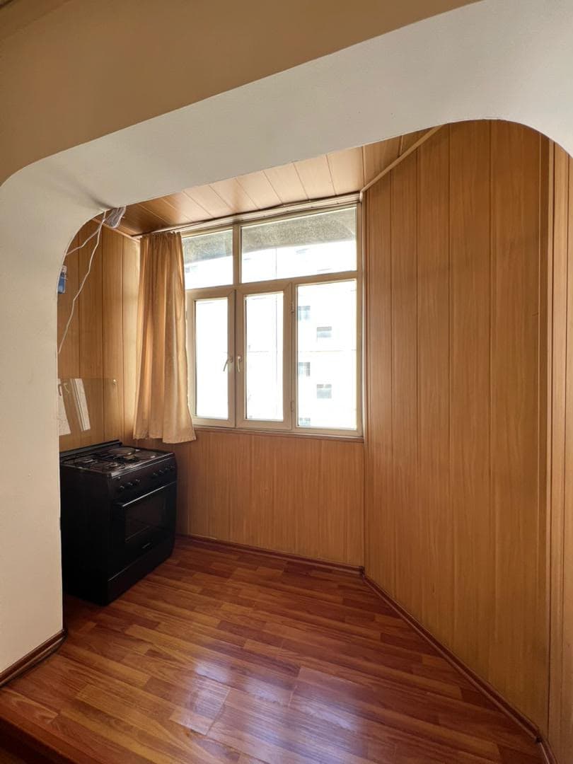 2 ком, Индивидуальный проект, 80 м2, этаж 7/9, Сост: Евроремонт - фото 12