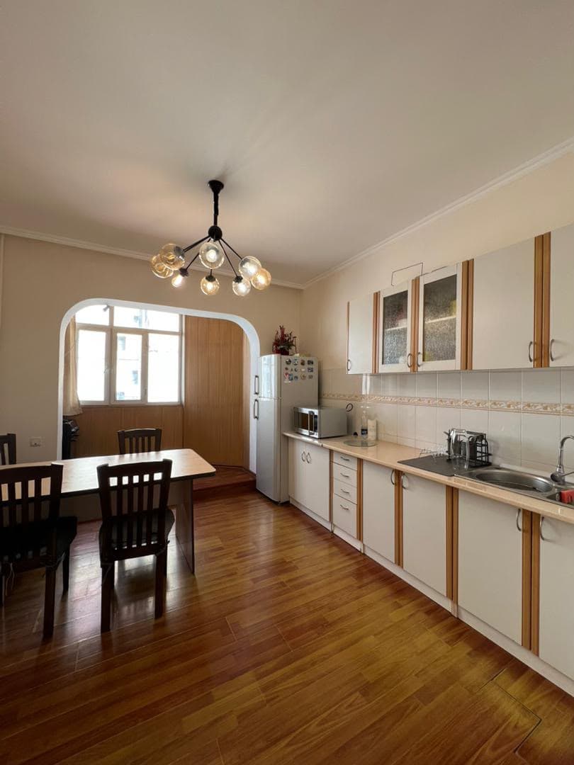 2 ком, Индивидуальный проект, 80 м2, этаж 7/9, Сост: Евроремонт - фото 13