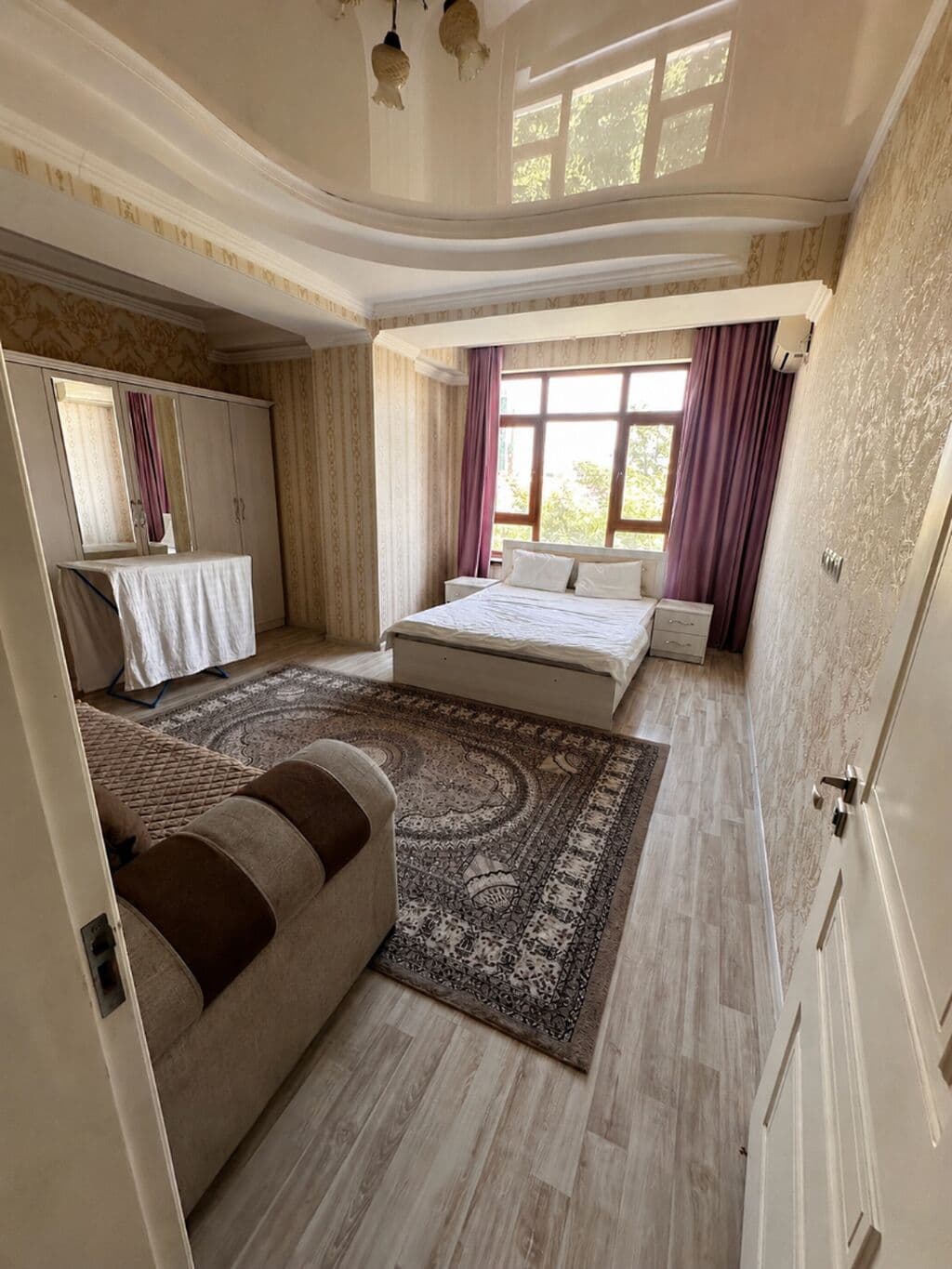 Элитка, 2 ком, 74 м2, этаж 5/11, Сост: Хорошее - фото 9