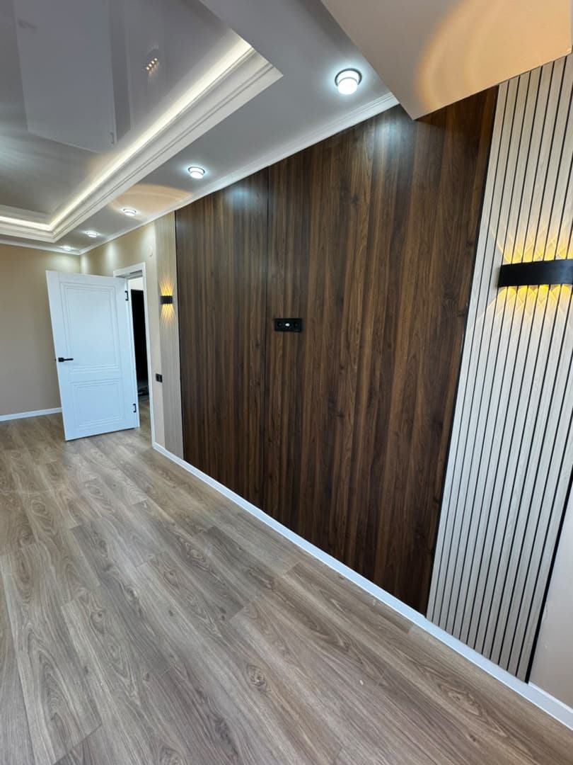 Элитка, 1 ком, 40 м2, этаж 11/12, ж/к Green-Park (Грин Парк), Сост: Евроремонт - фото 2