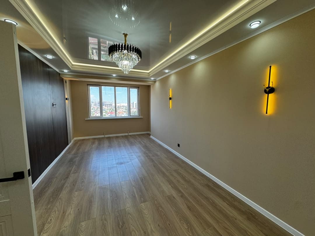 Элитка, 1 ком, 40 м2, этаж 11/12, ж/к Green-Park (Грин Парк), Сост: Евроремонт - фото 3