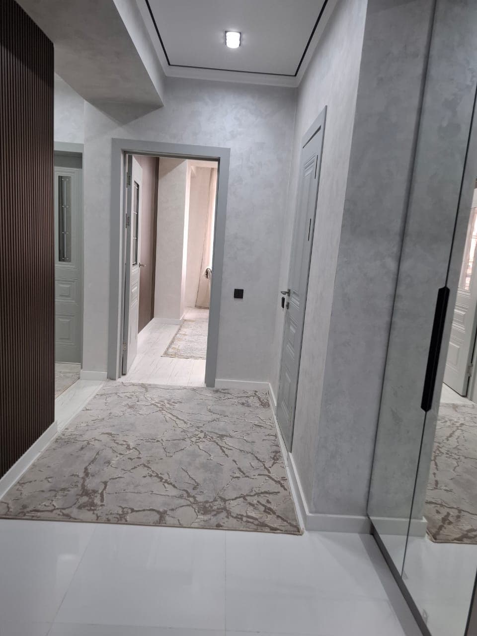 Элитка, 2 ком, 60 м2, этаж 4/10, ж/к ЖК Discovery, Сост: Евроремонт - фото 13