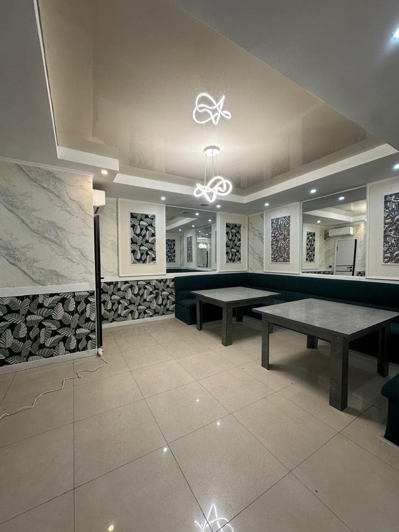 Готовый Бизнес, Коммерческая, 350 м2, этаж 2/2, Сост: Хорошее - фото 9