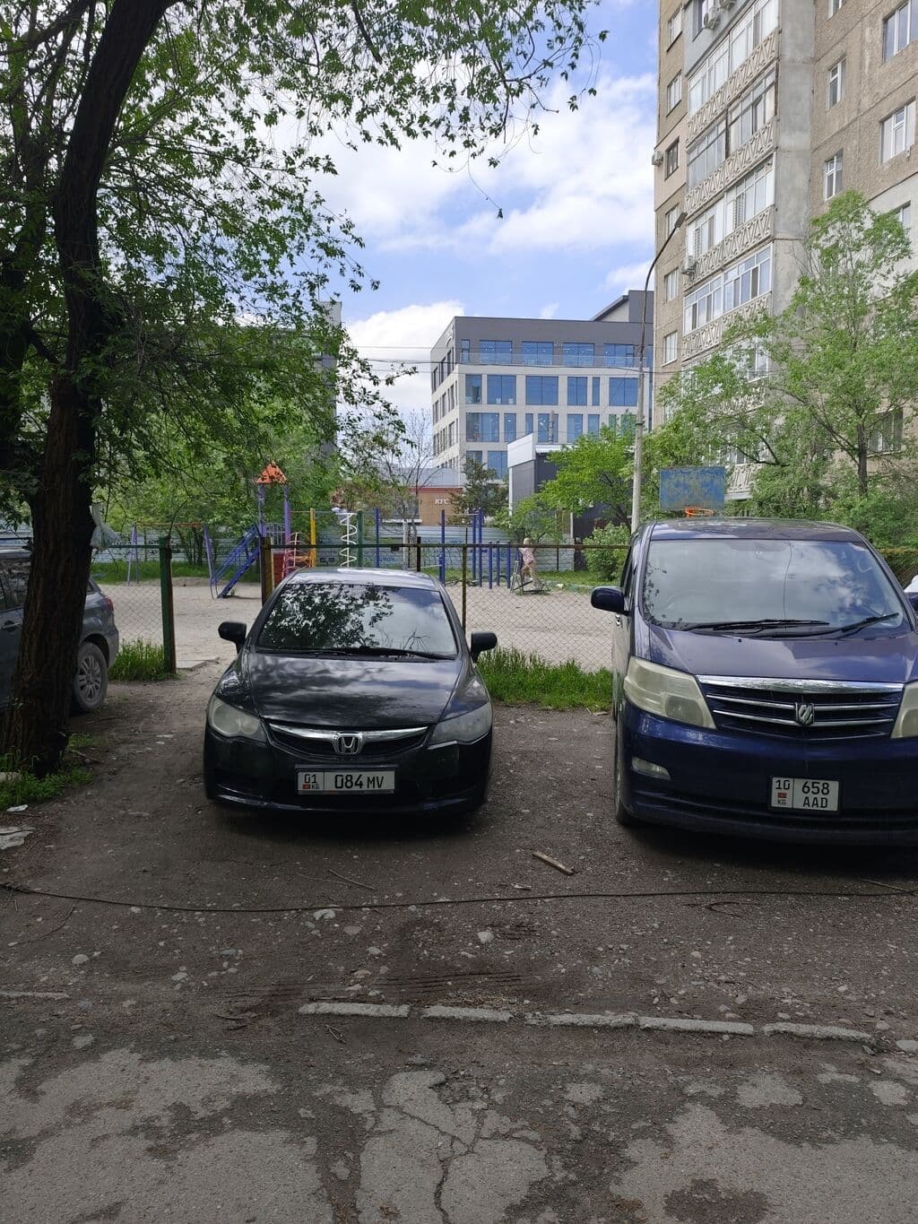 1 ком, 104 серия, 32 м2, этаж 2/5, Сост: Среднее - фото 8
