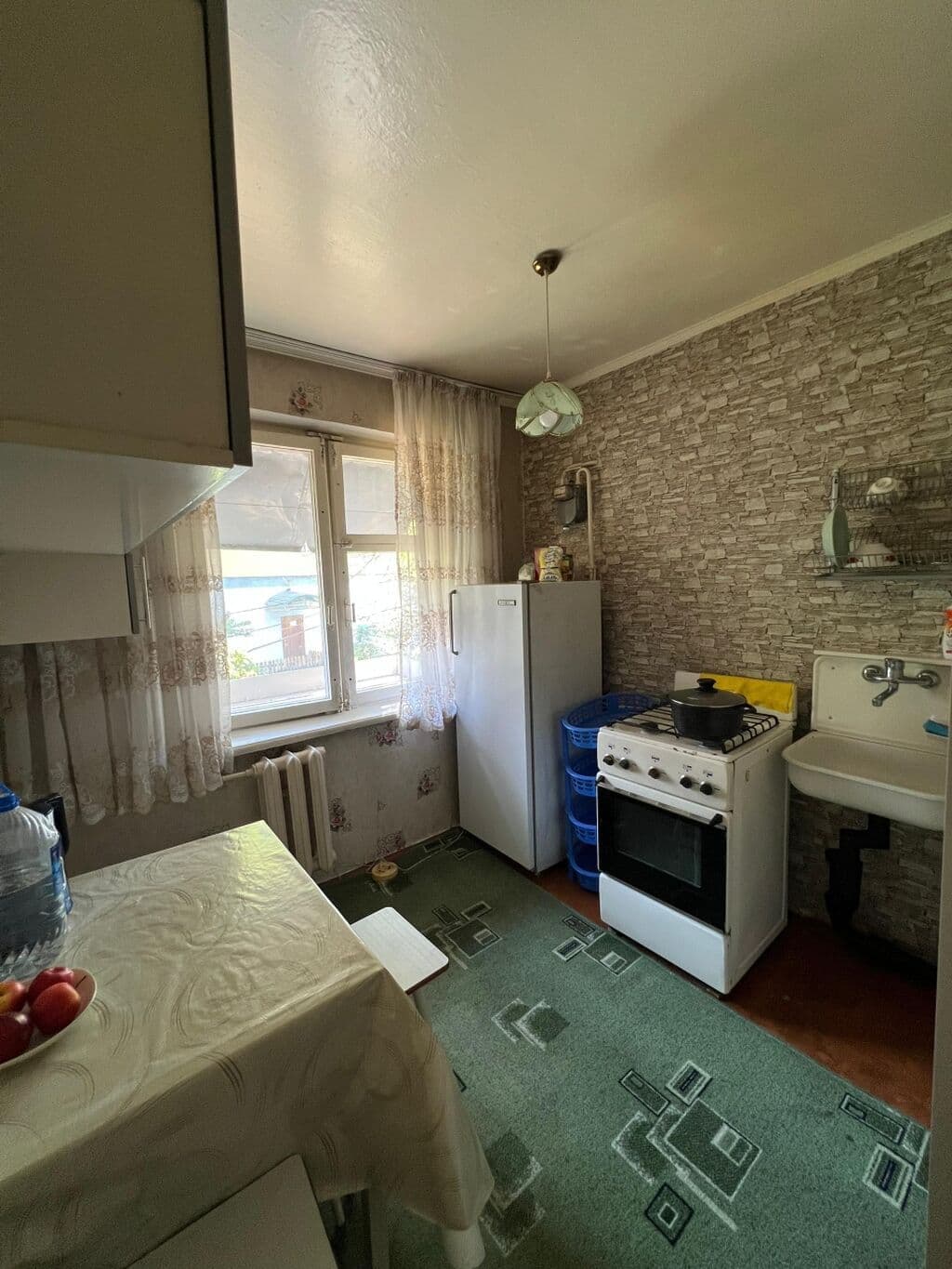 1 ком, 104 серия, 32 м2, этаж 2/5, Сост: Среднее - фото 11