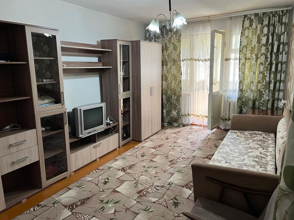 1 ком, 104 серия, 32 м2, этаж 2/5, Сост: Среднее - фото 12