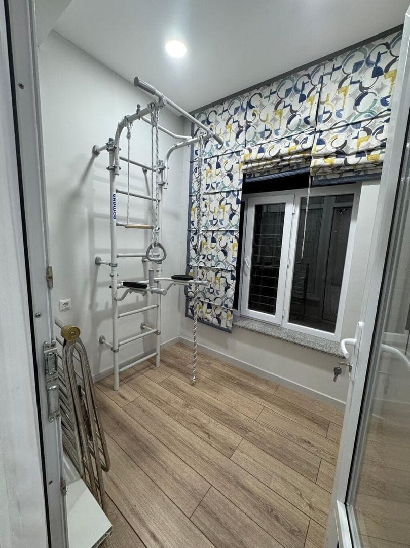 Элитка, 3 ком, 90 м2, этаж 6/9, ж/к Асанбай Ордо (ЖК Флоренция), Сост: Евроремонт - фото 2