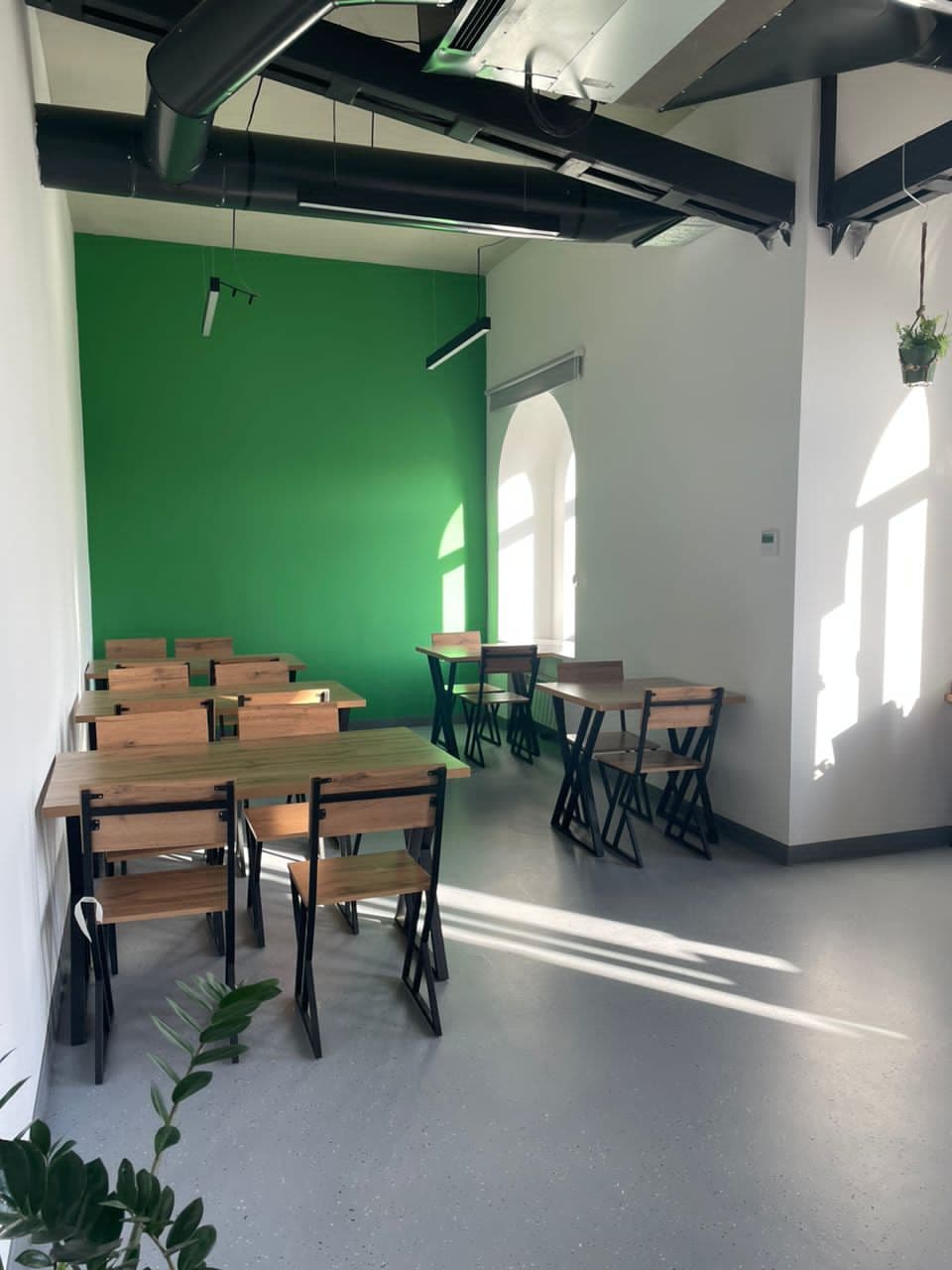 Офис, Коммерческая, 385 м2, этаж 8/8, Сост: Хорошее - фото 5