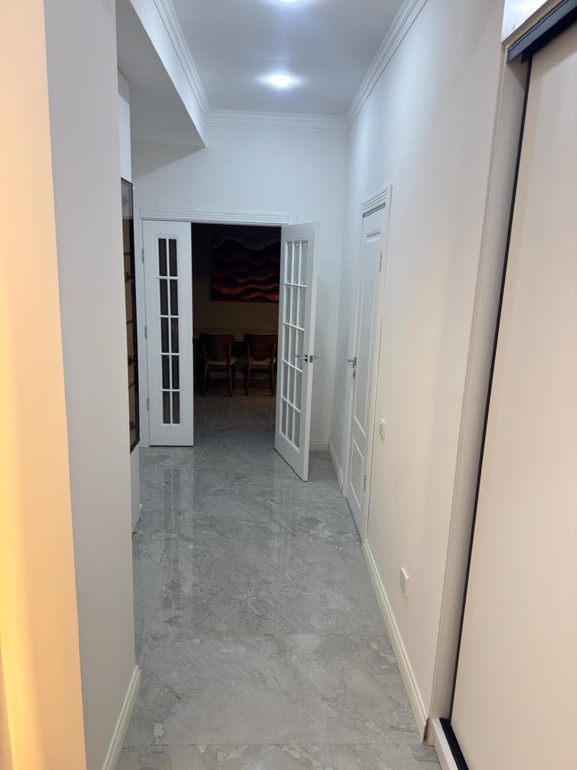 Элитка, 2 ком, 60 м2, этаж 6/14, ж/к Кап Строй Сити (Capstroy City), Сост: Евроремонт - фото 12
