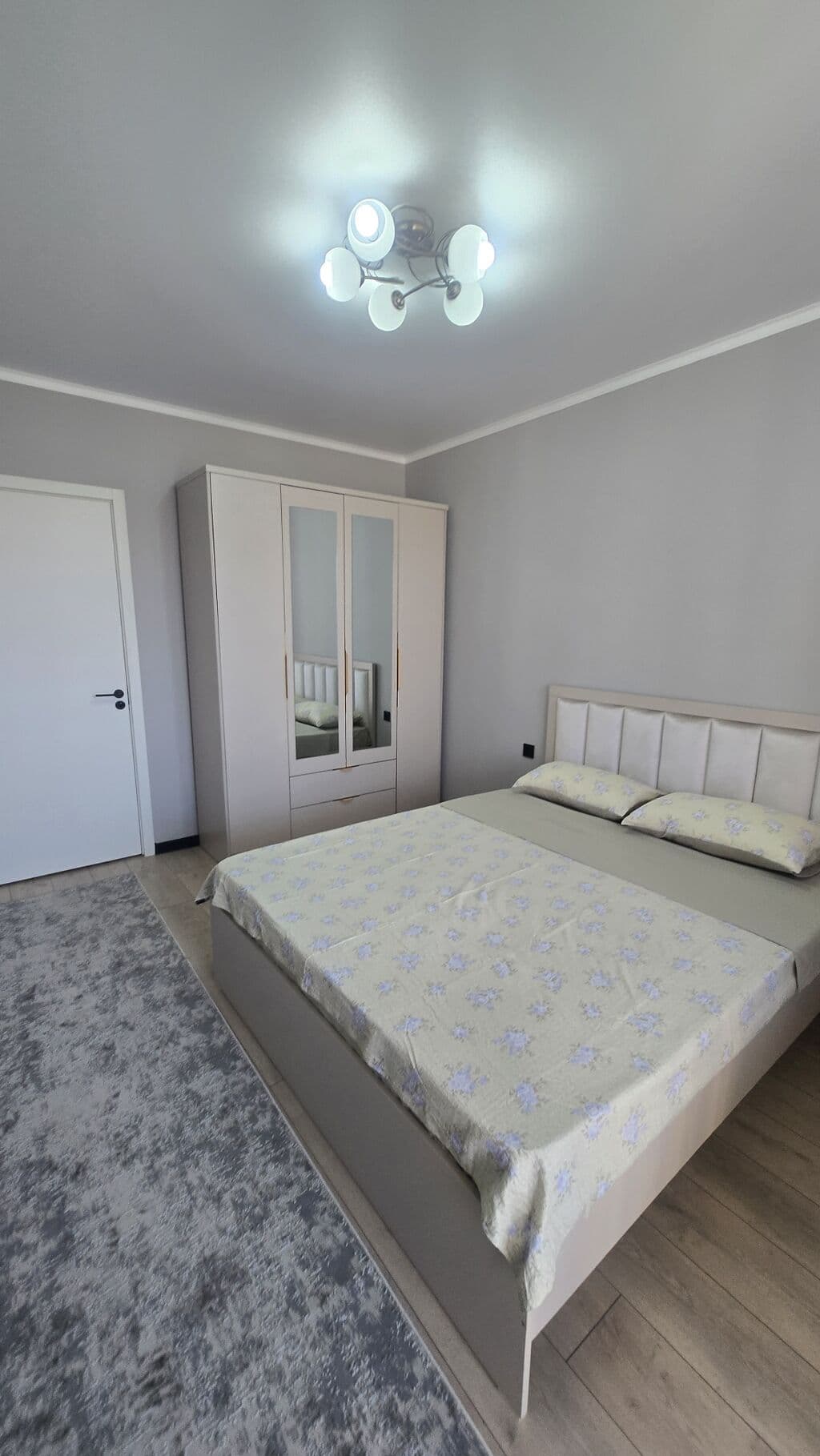 Элитка, 2 ком, 52 м2, этаж 7/15, ж/к БЕЛЕК, Сост: Евроремонт - фото 2