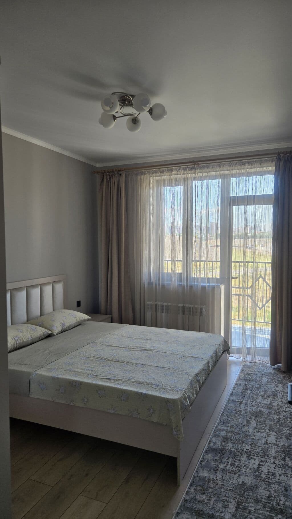 Элитка, 2 ком, 52 м2, этаж 7/15, ж/к БЕЛЕК, Сост: Евроремонт - фото 3