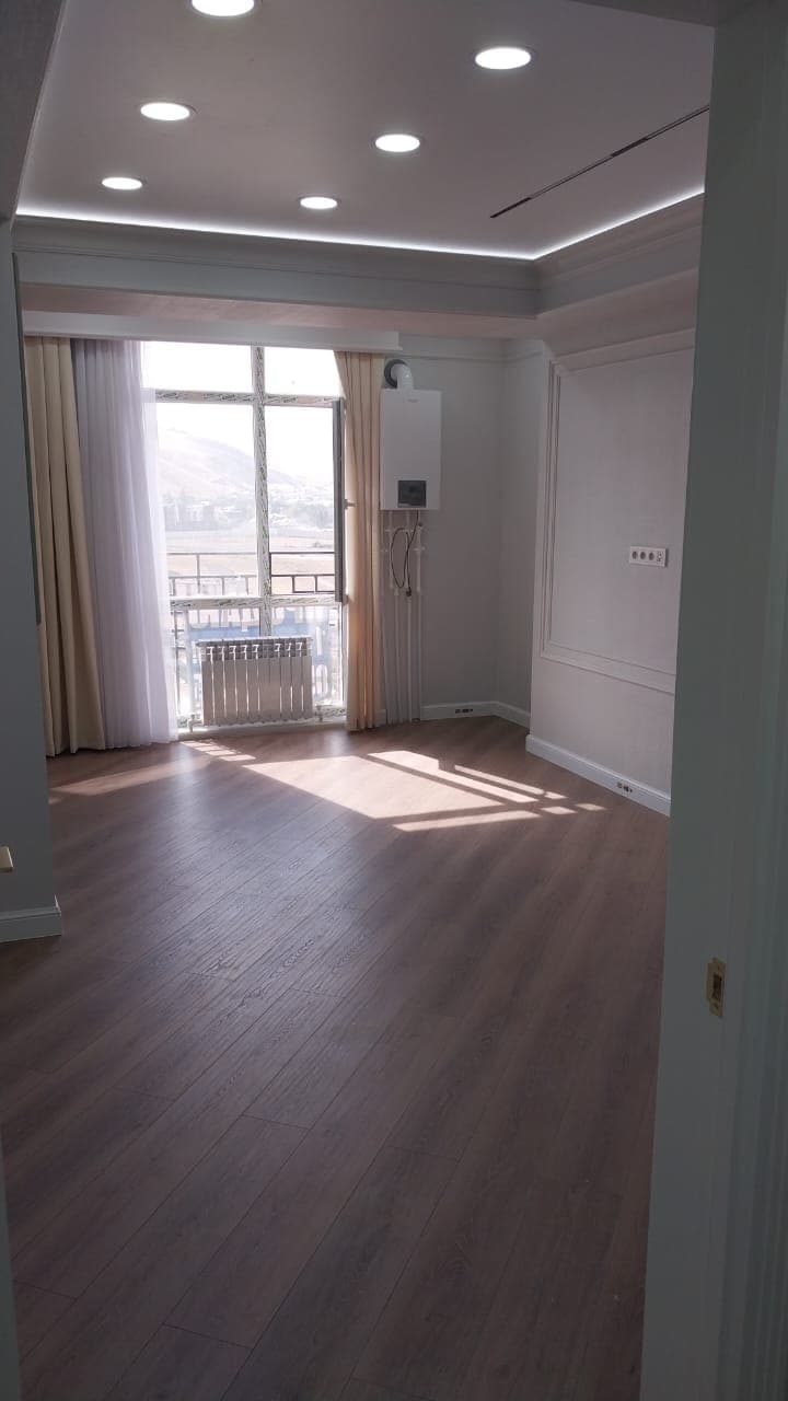 Элитка, 1 ком, 47 м2, этаж 8/12, ж/к Нью Сити( New city), Сост: Евроремонт - фото 3