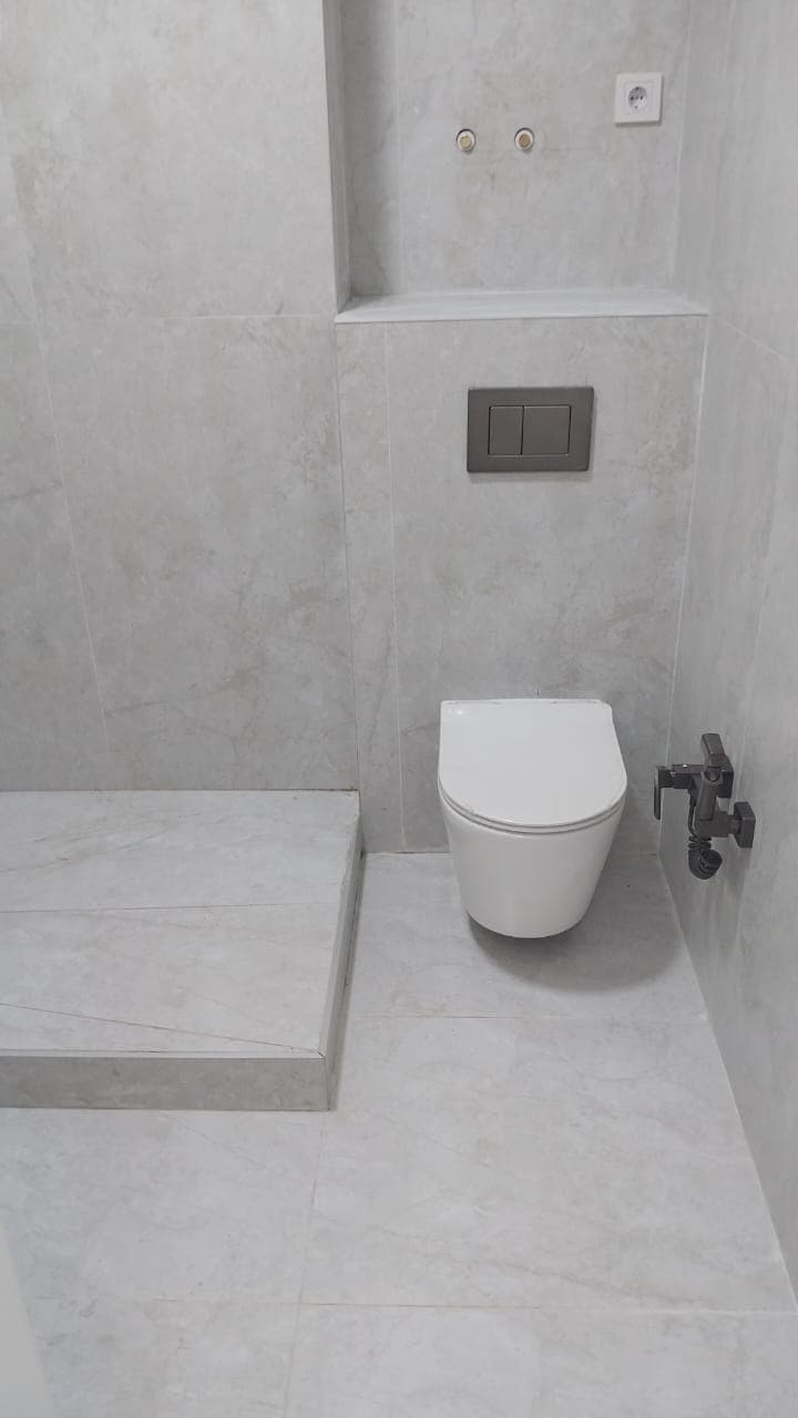 Элитка, 1 ком, 47 м2, этаж 8/12, ж/к Нью Сити( New city), Сост: Евроремонт - фото 7