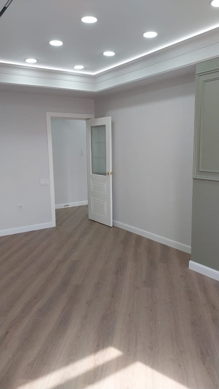 Элитка, 1 ком, 47 м2, этаж 8/12, ж/к Нью Сити( New city), Сост: Евроремонт - фото 8