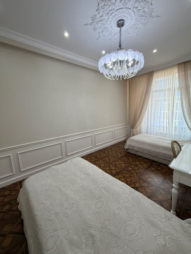 Элитка, 4 ком, 174 м2, этаж 9/14, ж/к Елисейские поля, Сост: Евроремонт - фото 6