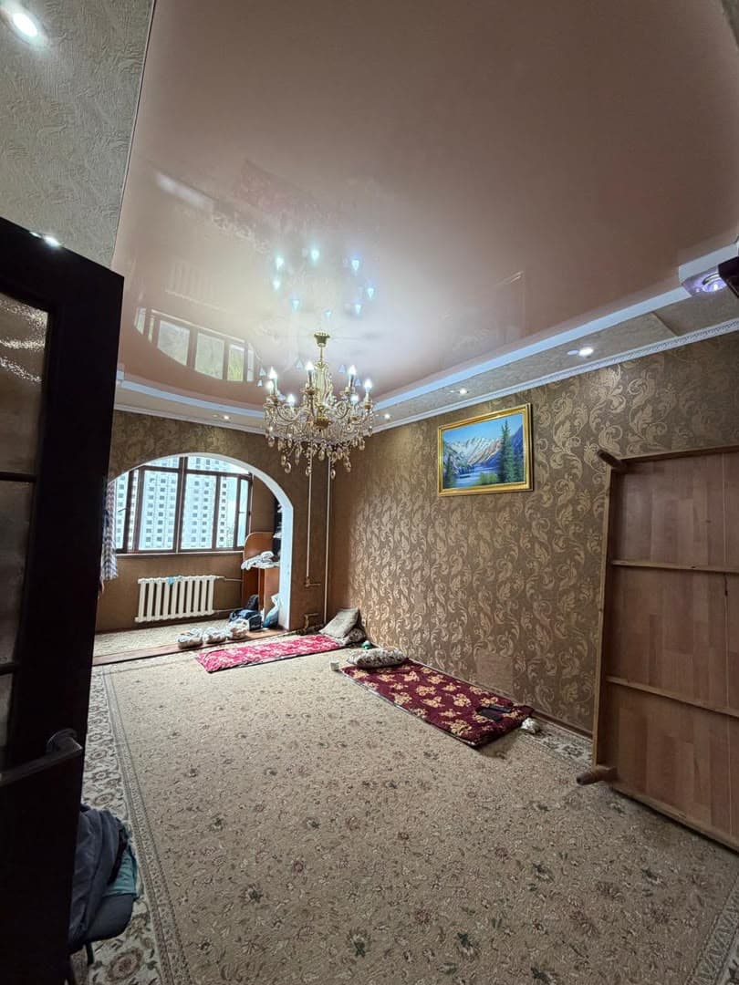 3 ком, 105 серия, 62 м2, этаж 5/9, Сост: Среднее - фото 1