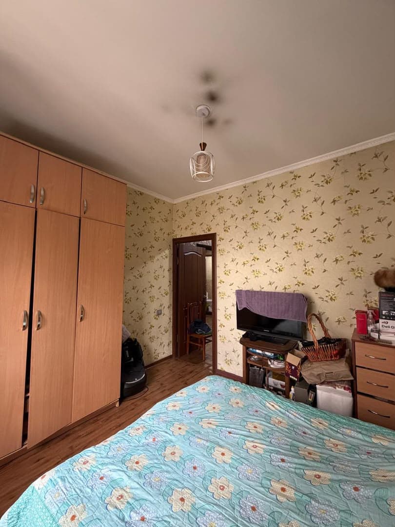 3 ком, 105 серия, 62 м2, этаж 5/9, Сост: Среднее - фото 2