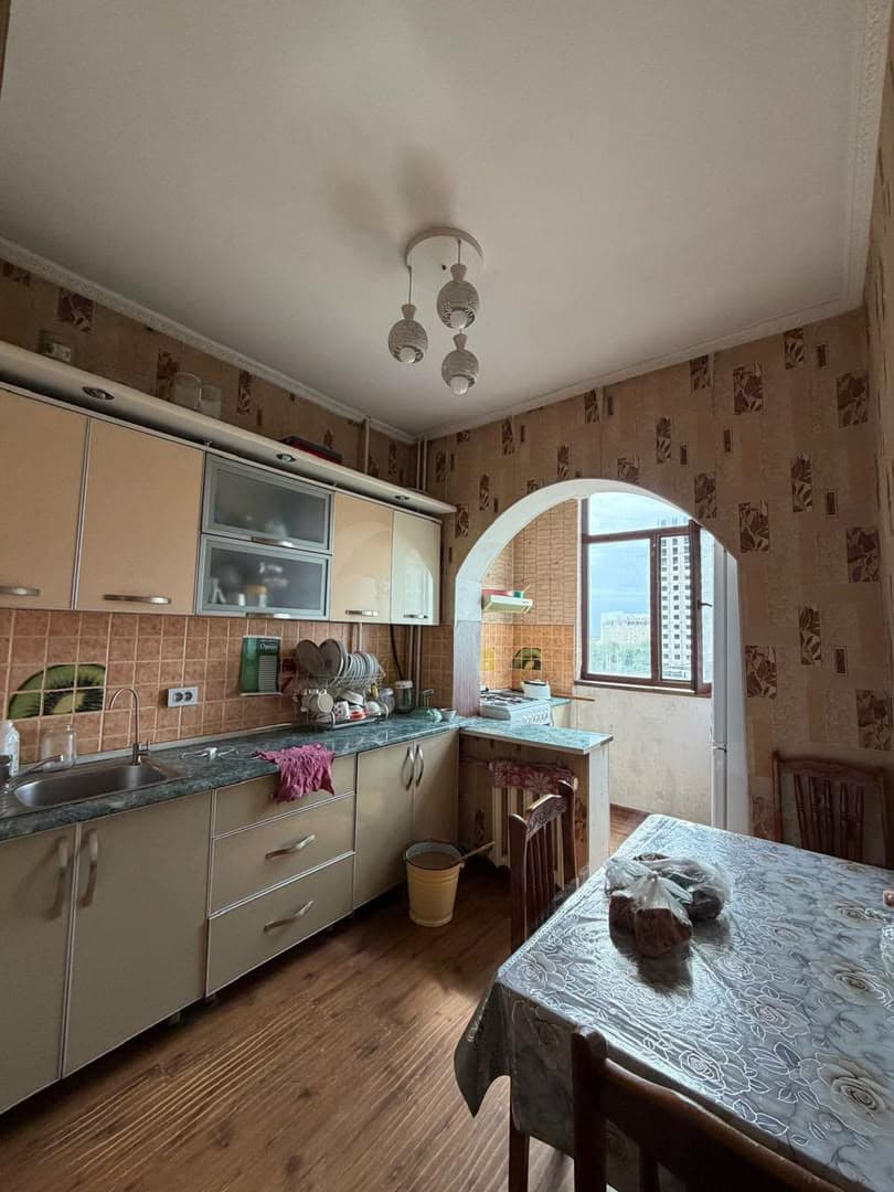 3 ком, 105 серия, 62 м2, этаж 5/9, Сост: Среднее - фото 3