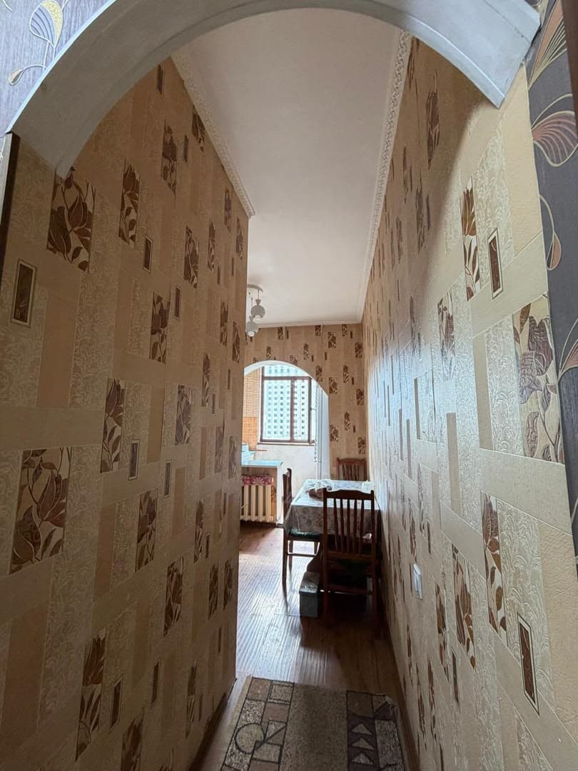 3 ком, 105 серия, 62 м2, этаж 5/9, Сост: Среднее - фото 9