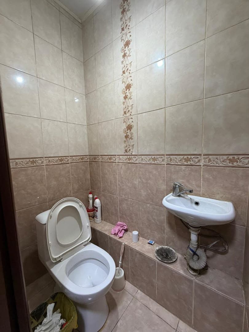 3 ком, 105 серия, 62 м2, этаж 5/9, Сост: Среднее - фото 14