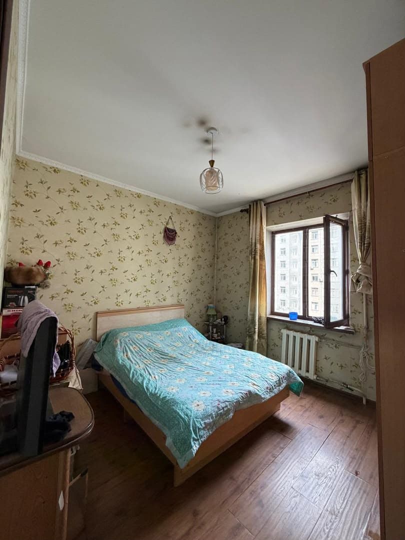 3 ком, 105 серия, 62 м2, этаж 5/9, Сост: Среднее - фото 17