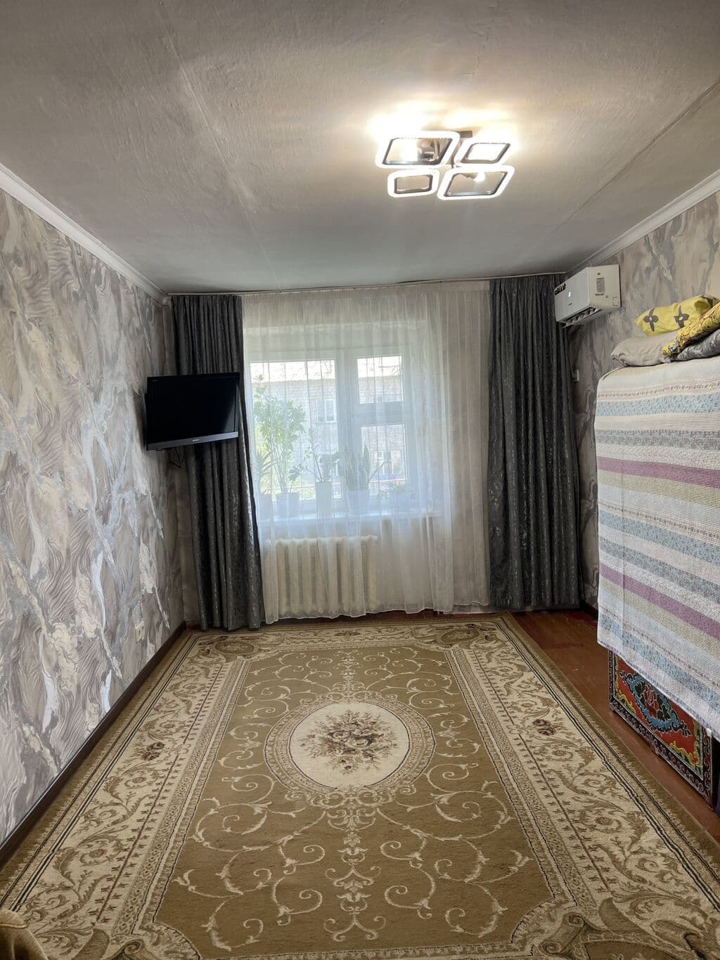 1 ком, Индивидуальный проект, 21 м2, этаж 5/5, Сост: Хорошее - фото 4