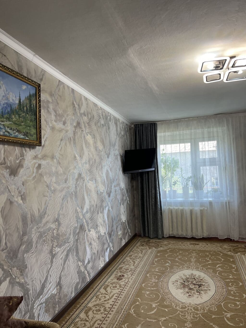 1 ком, Индивидуальный проект, 21 м2, этаж 5/5, Сост: Хорошее - фото 6