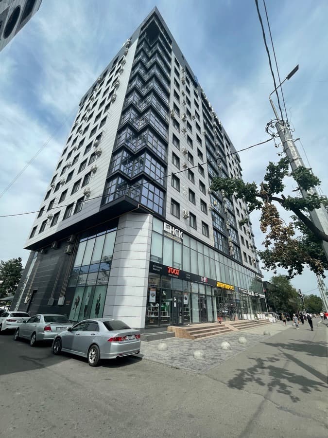 Элитка, 2 ком, 48 м2, этаж 10/12, ж/к ЖД Залкар, Сост: Евроремонт - фото 6