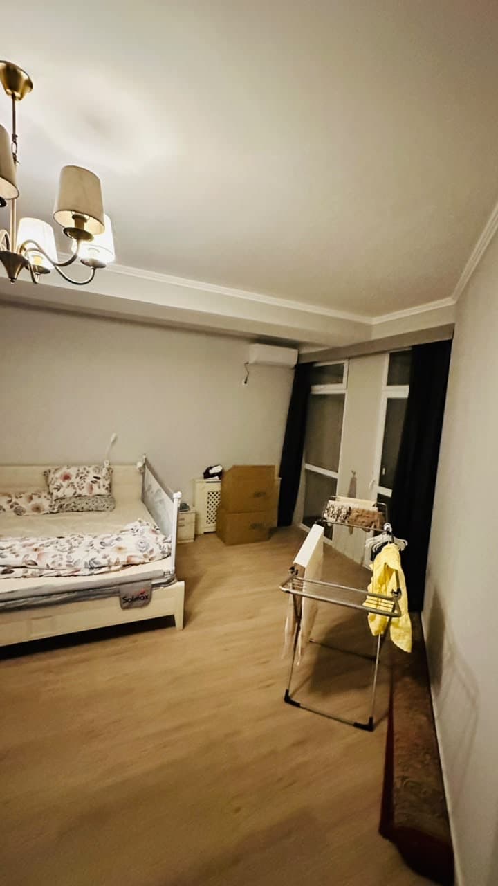 Элитка, 3 ком, 130 м2, этаж 6/12, Сост: Хорошее - фото 10