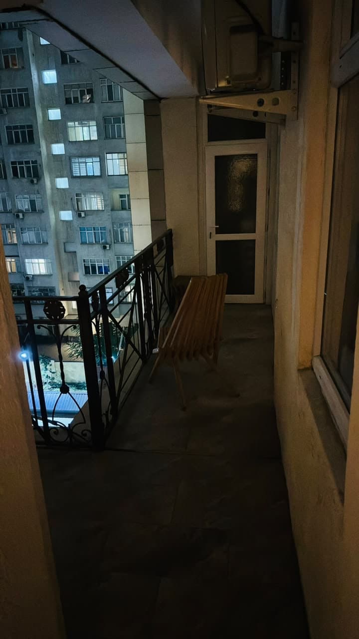 Элитка, 3 ком, 130 м2, этаж 6/12, Сост: Хорошее - фото 18