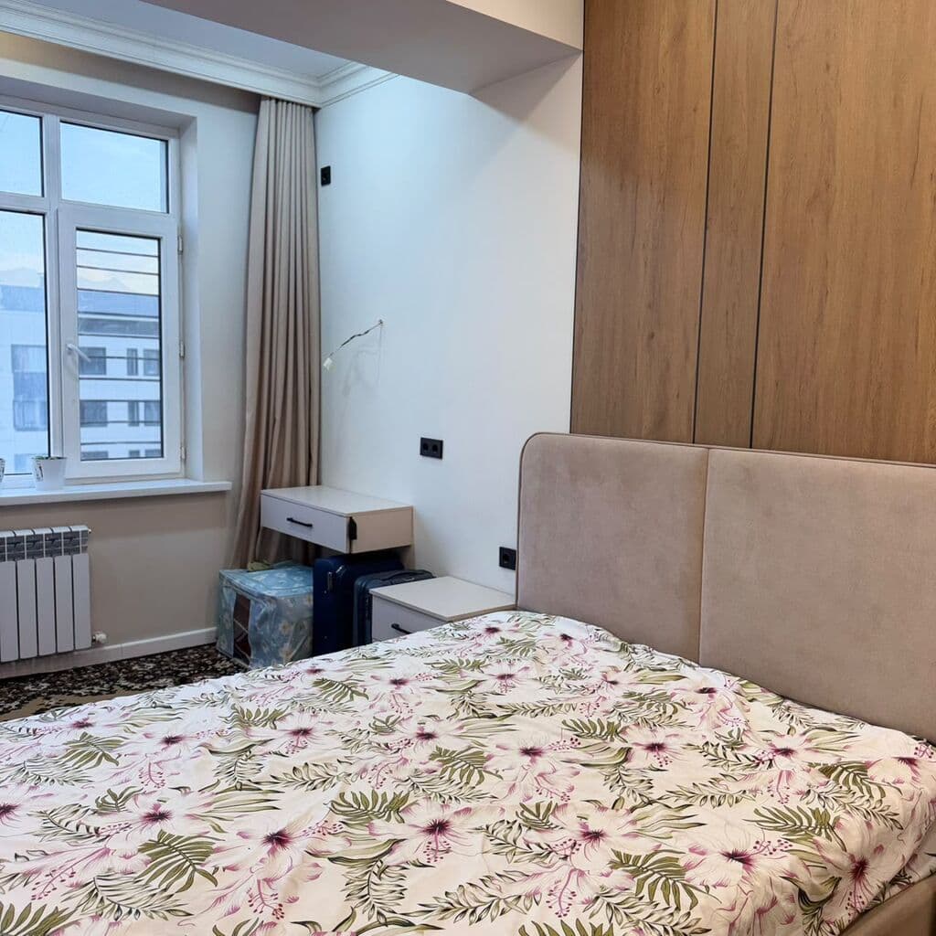 Элитка, 2 ком, 72 м2, этаж 12/13, ж/к Восточный Парк (Vostochnyi Park), Сост: Евроремонт - фото 9