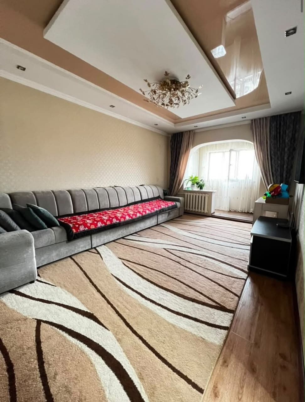 3 ком, 105 серия, 62 м2, этаж 6/9, Сост: Среднее - фото 4