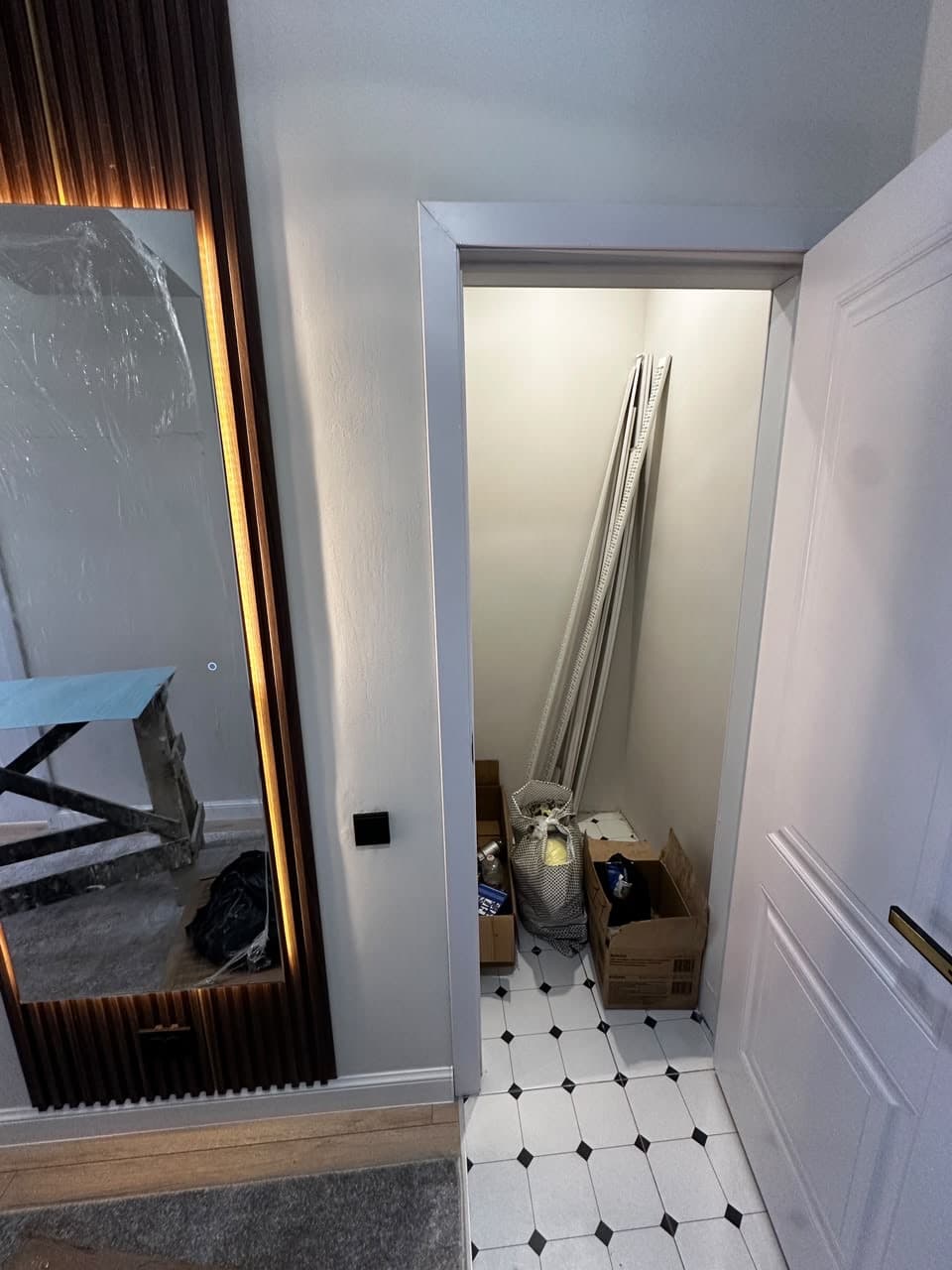 Элитка, 1 ком, 50 м2, этаж 8/17, ж/к ЖК Новый Век, Сост: Евроремонт - фото 8
