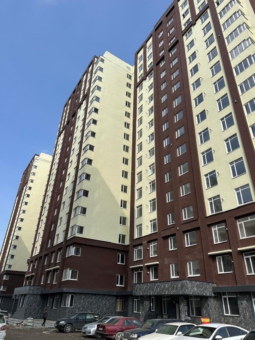 Элитка, 1 ком, 50 м2, этаж 8/17, ж/к ЖК Новый Век, Сост: Евроремонт - фото 11