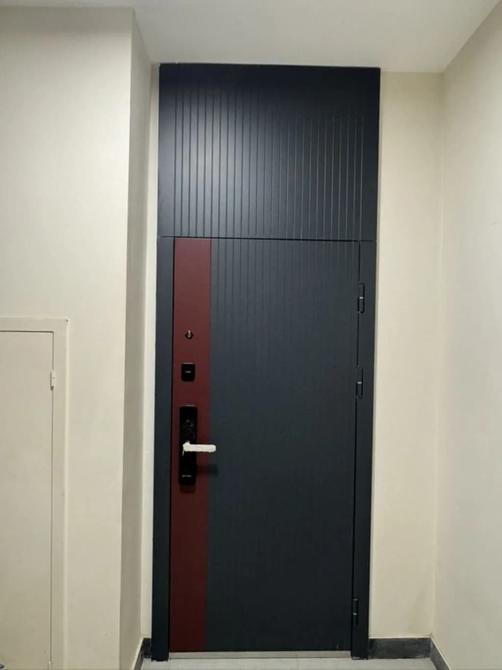 Элитка, 2 ком, 78 м2, этаж 12/16, ж/к Tokyo (Токио), Сост: Евроремонт - фото 12