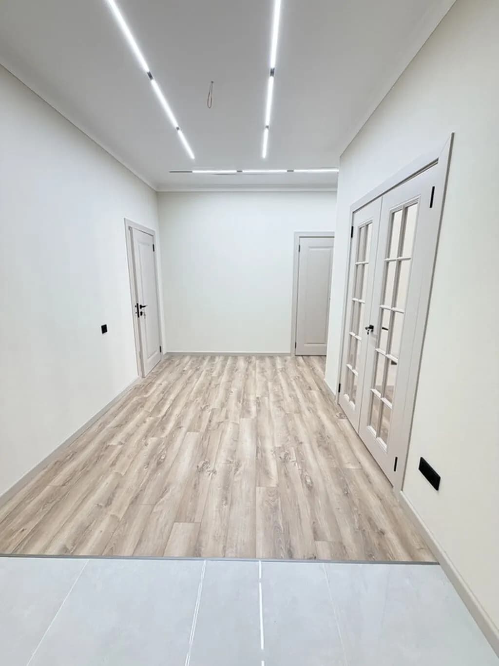 Элитка, 2 ком, 78 м2, этаж 12/16, ж/к Tokyo (Токио), Сост: Евроремонт - фото 13