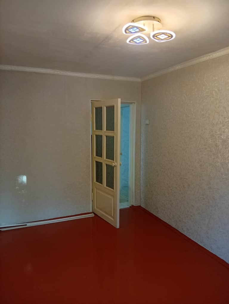 2 ком, Хрущёвка, 42 м2, этаж 1/3, Сост: Хорошее - фото 1