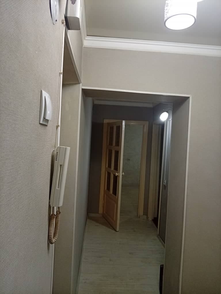 2 ком, Хрущёвка, 42 м2, этаж 1/3, Сост: Хорошее - фото 4