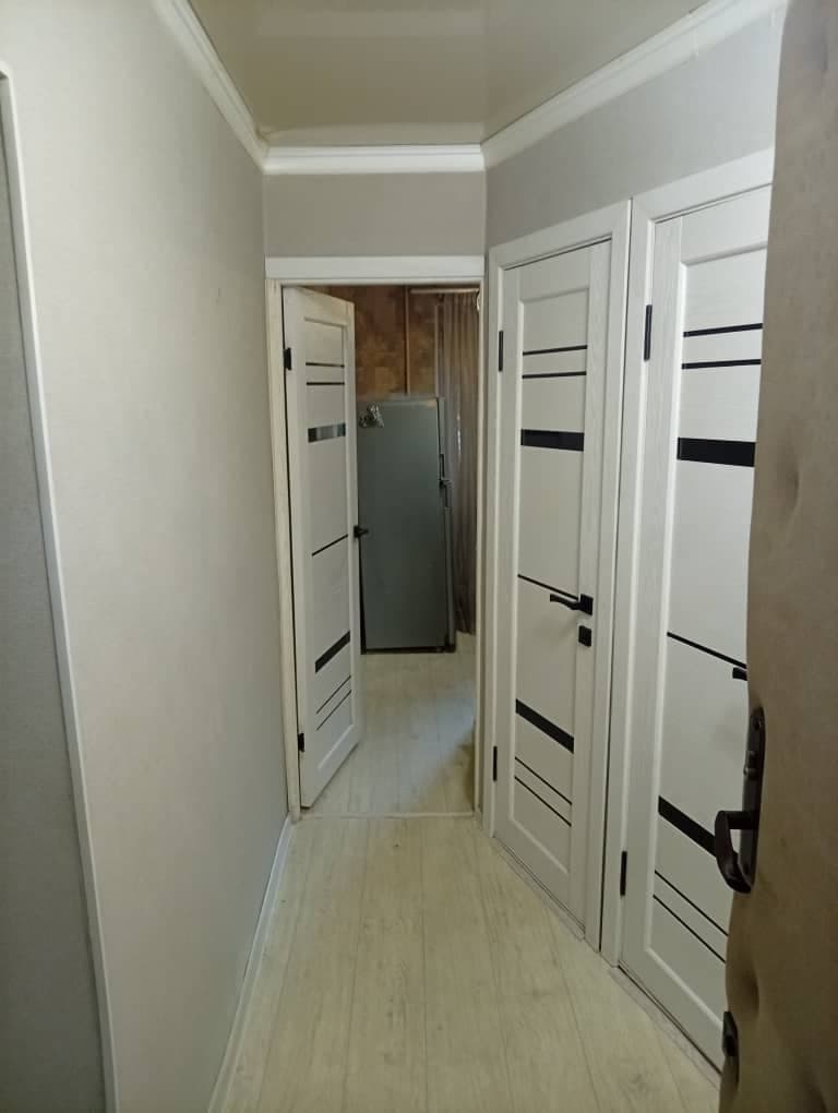 2 ком, Хрущёвка, 42 м2, этаж 1/3, Сост: Хорошее - фото 9