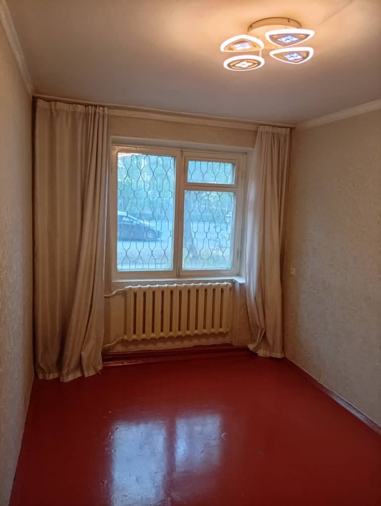 2 ком, Хрущёвка, 42 м2, этаж 1/3, Сост: Хорошее - фото 13