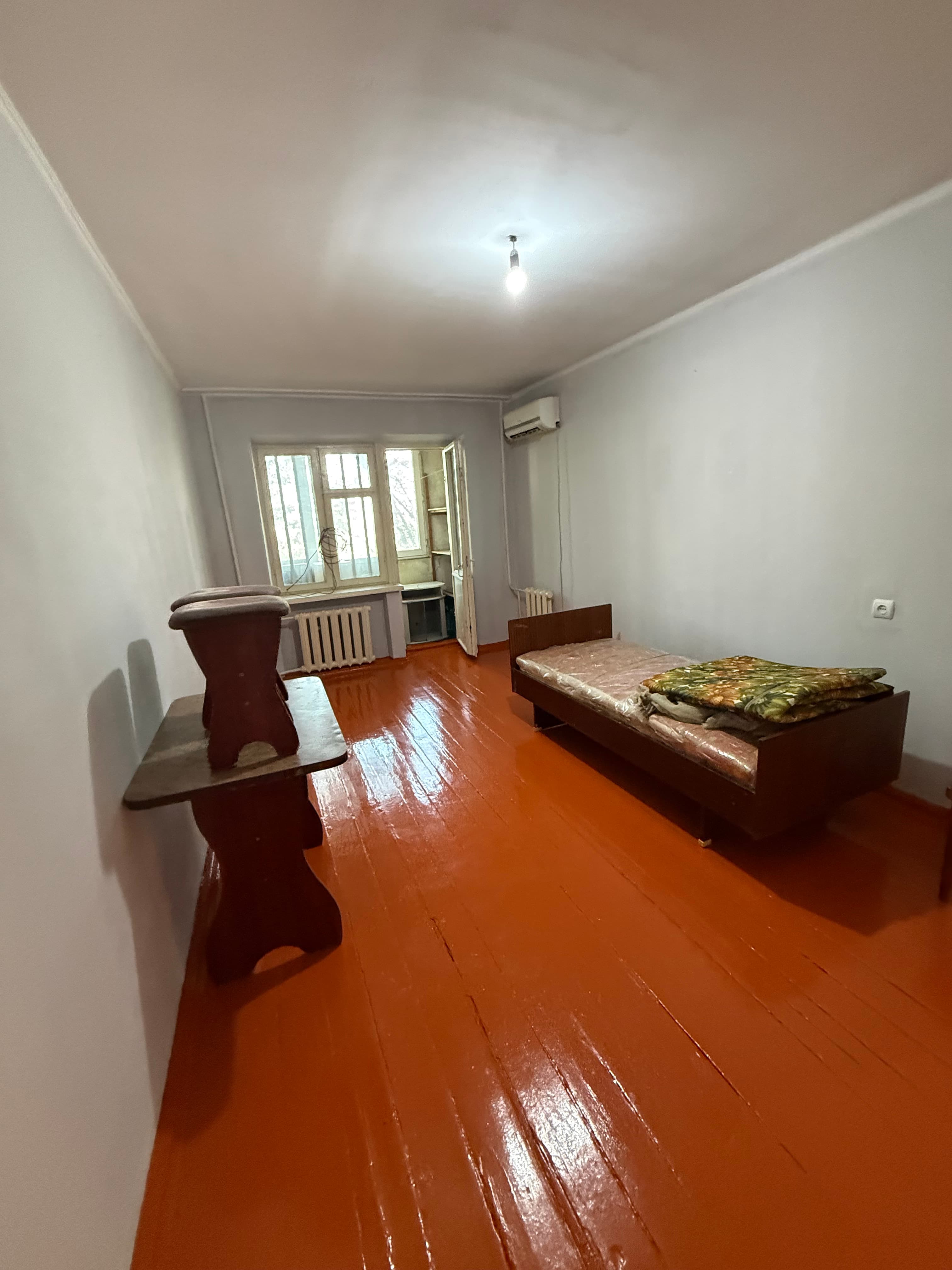3 ком, Индивидуальный проект, 54 м2, этаж 3/5, Сост: Евроремонт - фото 1
